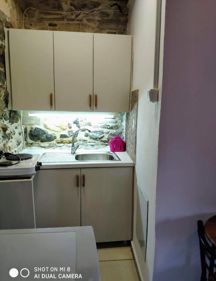 Mariaeva Rooms Léntas Eksteriør bilde